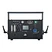 Animation RGB Laser Light